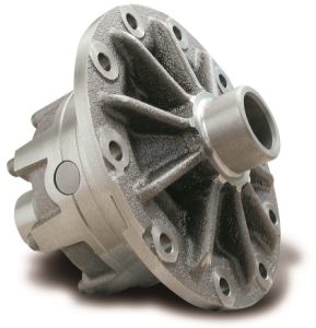 Detroit Locker Dana 60, 4,10 - down, 40-Spline